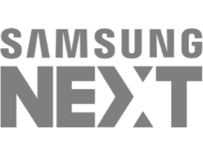 Samsung Next logo