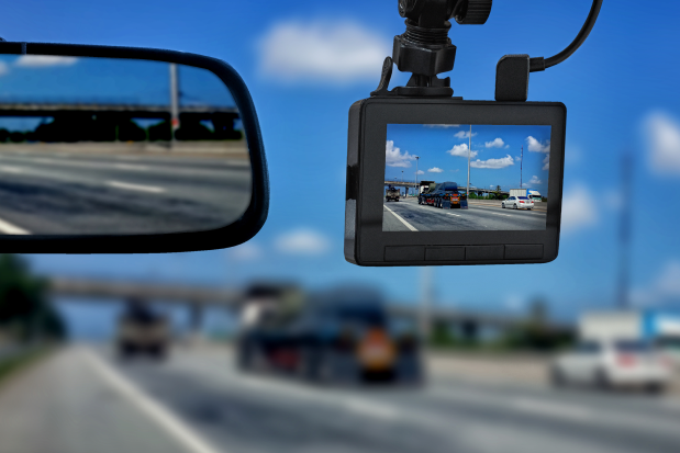 AI in Dash Cameras